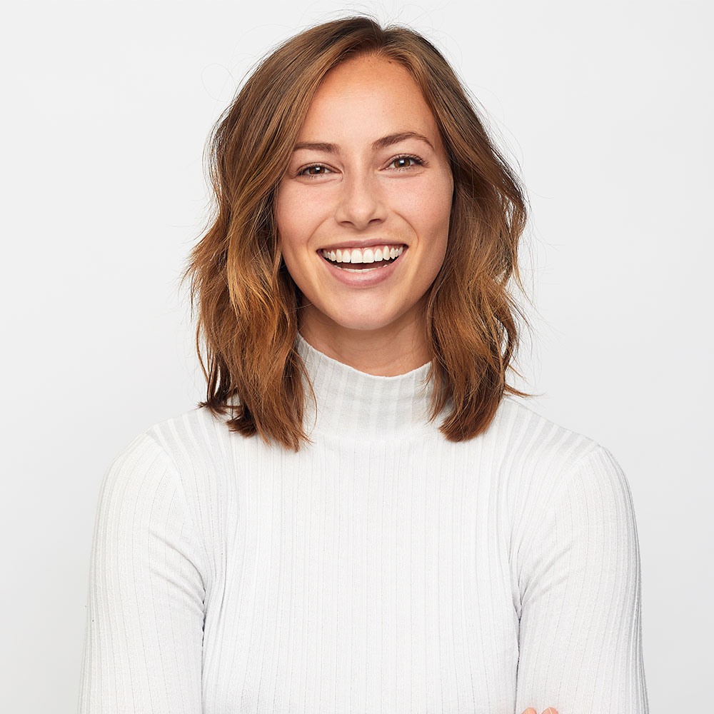 Profile photo of agent Michelle Ramirez